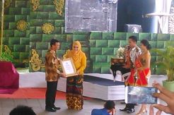 Bupati Mirna Ajak Warga Perantauan Ikut Bangun Kendal