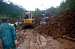 Data Terbaru BPBD, Jumlah Korban Tertimbun Longsor Ponorogo 28 Orang