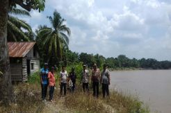 Kampung Sejarah Asal Mula Nama Labuhanbatu yang Terabaikan