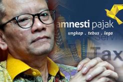 Surat Ken, Tukang Sayur dan Ngamnesti Pajak