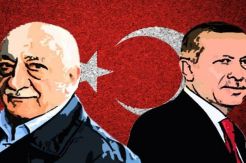 Turki Mata-matai Pembangkang Anti Erdogan di 35 Negara