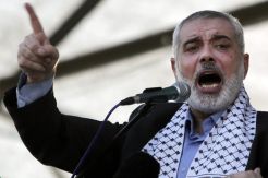 Tokoh Senior Tewas Ditembak, Hamas Bakal Jatuhkan Hukuman Tuhan