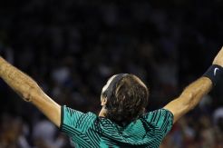 Federer-Nadal Selalu Sajikan Final yang Luar Biasa