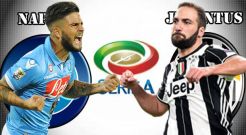 Preview Napoli vs Juventus:...