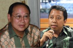 Gagal Jadi Imam, Laskar PPP se-DIY Minta Djan dan Romi Dipecat