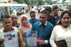 Hina Ulama, Ibu-ibu Majelis Taklim Laporkan Inul Daratista ke Polda Metro