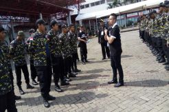 Hindari Kecurangan Pilgub DKI, Golkar Siapkan Brigade Beringin