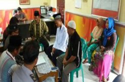 Ditangkap Polisi saat Ijab Kabul, Mempelai Pria Malam Pertama di Penjara