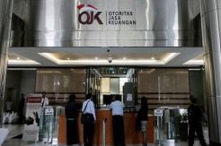 OJK: Rasio Kredit Berpotensi Meningkat