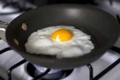 Tips Buat Telor Ceplok Renyah