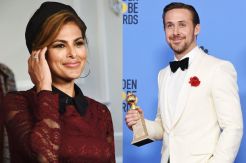 Rumah Tangga Ryan Gosling dengan Eva Mendes Alami Keretakan?