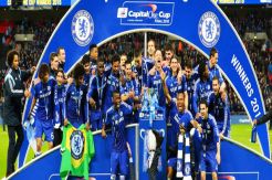 Can Chelsea be Overhauled on English Premier League?