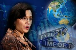 Reformasi Perpajakan, Sri Mulyani Blokir Ribuan Importir Nakal