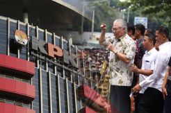Mendag Enggar Trauma Pegawainya Kena Ciduk KPK
