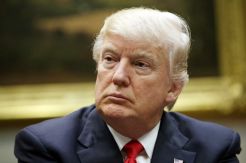 Trump Yakin AS Bisa Atasi Ancaman Korut Sendirian