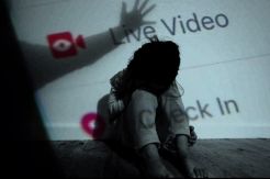 Siarkan Live Serangan Seksual via Facebook, Bocah 14 Tahun Diciduk