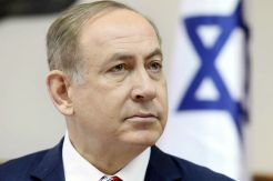 Israel Punya Senjata Baru, Netanyahu Tebar Ancaman