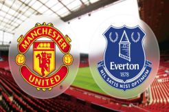 Prediksi Skor Manchester United vs Everton, Liga Inggris 5/4/2017