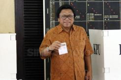 MA Diminta Jangan Kongkalikong Lantik Oesman Ketua DPD