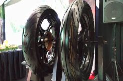 Buktikan Ketangguhan, Corsa Platinum V Series Libas Jalur Sabang - Bandung