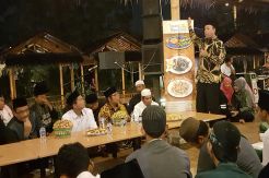 Janji Nusron Wahid untuk Warga NU Jika Jagoannya Menang di Pilgub DKI