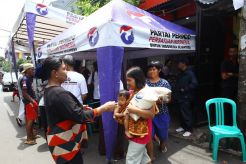 Bazar Kartini Perindo,...