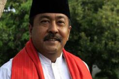 Rano Karno: Selamat WH-Andika, Selamat Bekerja
