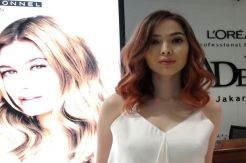 Ini Tren Warna Rambut Musim Panas 2017