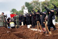 Kekasih Ipda Zasmi Dias: 6 Tahun Pacaran, Kami Baik-Baik Saja