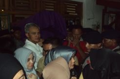 Ayahanda Gubernur Jateng Ganjar Pramono Tutup Usia