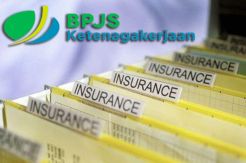 BPJS Ketenagakerjaan Jajaki Instrumen RDPT Biayai Perumahan Pekerja