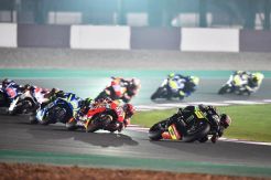 Ketika Performa Motor Bagus, Kami Bisa Finis Kelima di Argentina