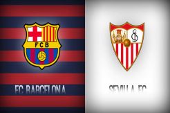 Prediksi Skor Barcelona vs Sevilla, Liga Spanyol 6/4/2017