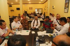 HT: Bangun Industri Bernilai Tambah di Sibolga