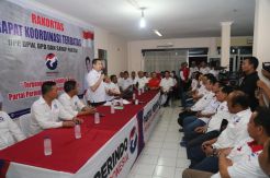 HT: Keberagaman Kekuatan Indonesia