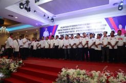 HT: Indonesia Harus Jadi Negara Maju dan Kuat
