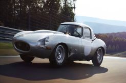 Jaguar Akan Reborn Mobil...