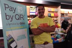 Gandeng DIMO, PayTren Manfaatkan Teknologi PaybyQR