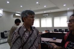 6 April, KPU DKI Rekapitulasi Tingkat Akhir Tentukan DPT Putaran Kedua