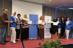 Iwapi dan Facebook Gelar Pelatihan Pemasaran Digital di 8 Kota