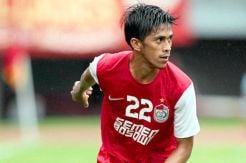 Ardan Aras Akan Diubah Jadi Gelandang Bertahan PSM Makassar