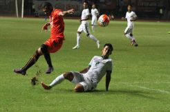 Persija Jakarta Beri Timnas Indonesia U-22 Pelajaran Penting