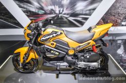 Honda Tawarkan Navi dengan Beragam Pilihan