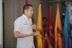 HT: Bangun Indonesia Harus Punya Visi