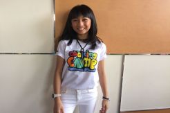 Bertemu Aura Kasih,...