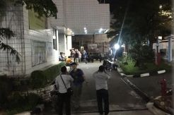 Terjun dari Lantai Tujuh, Mahasiswa Perbanas Tewas