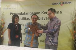 Prioritas Land dan MNC Bank Jalin Kerja Sama Pembiayaan