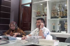 Pipa PDAM Pecah, Pasokan Air Bersih untuk 20.000 Pelanggan Terganggu Selama 3 Hari