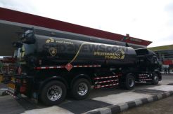 Pertamina Respons Positif Tingginya Demand Pertamax Turbo