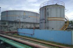 Perusahaan Asal China Pasok Gas ke PLTGU Cilegon sejak 2004